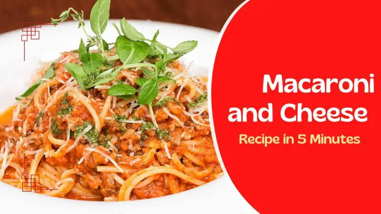Macaroni Roux Macaroni and Cheese Recipe: Mastering the Roux for Creamy Goodness ...