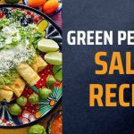 Green Pepper Salsa recipe