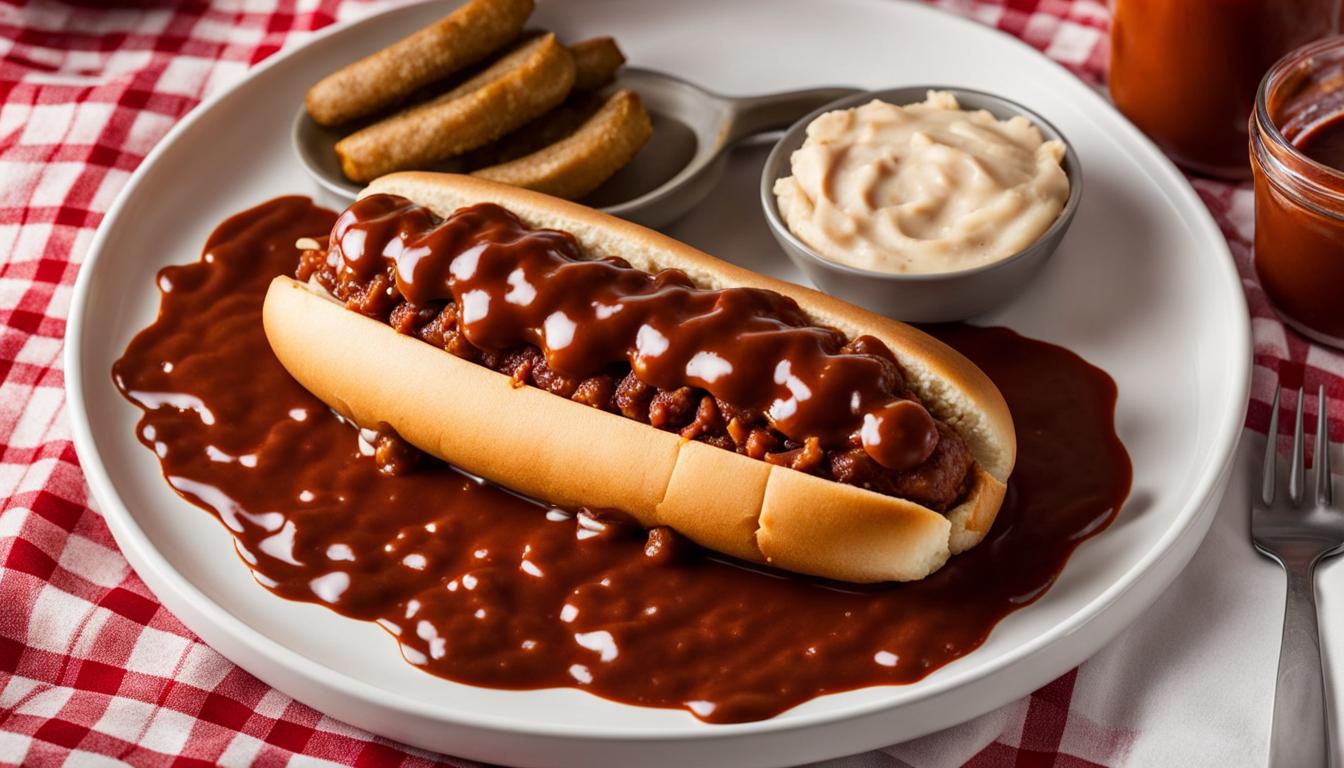 Your Ultimate Guide to the A&W Chili Dog Sauce Recipe