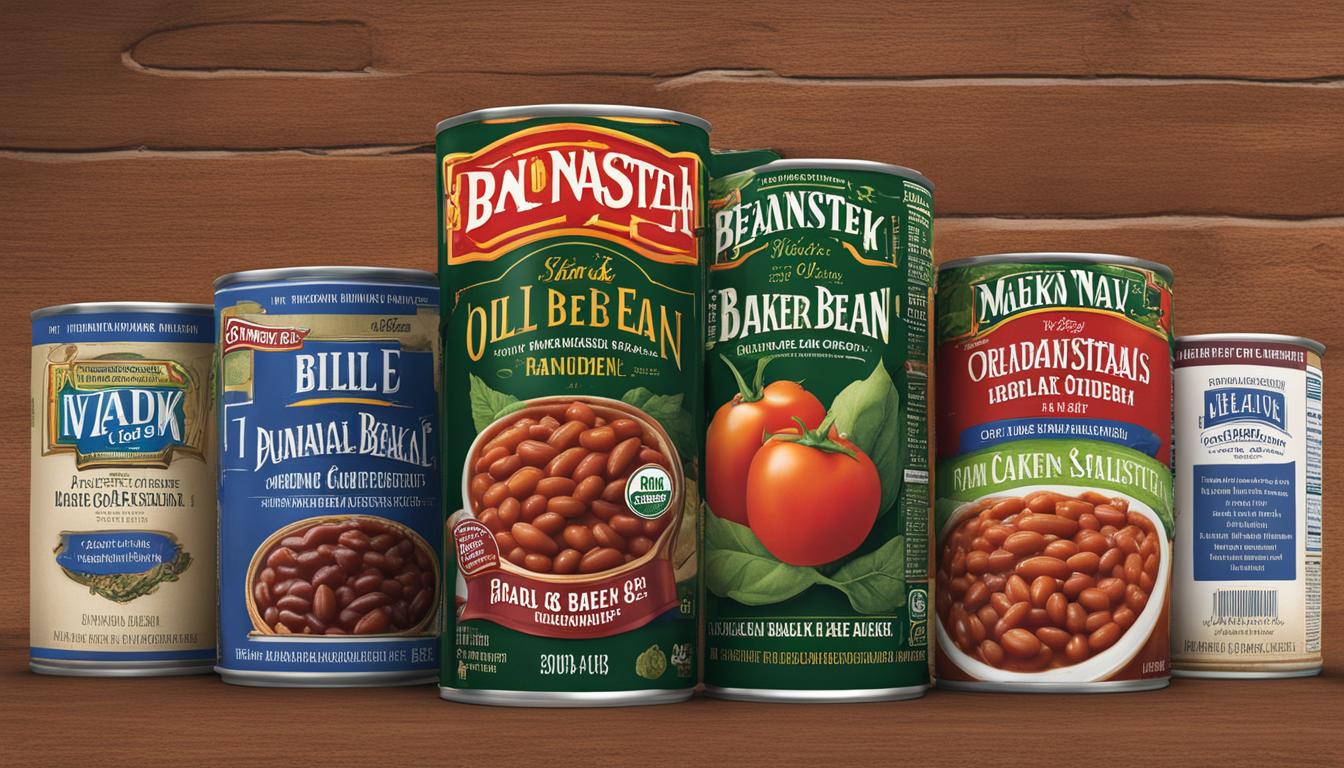 Did B&M Change Their Baked Beans Recipe? Find Out Here!
