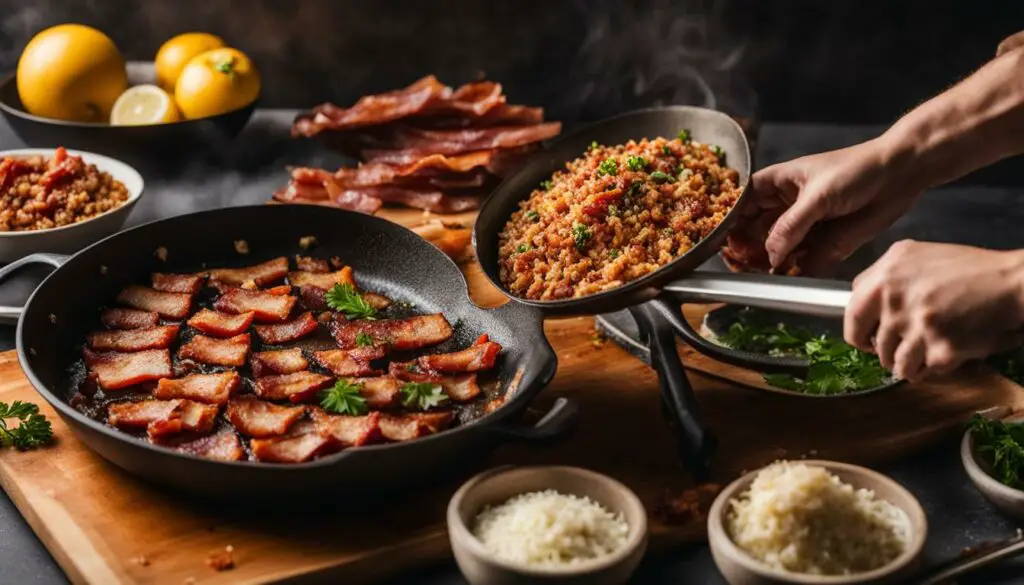Bacon Tips and Tricks for Cooking Success