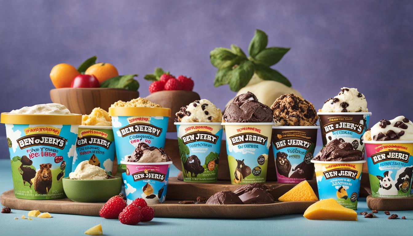 Did Ben and Jerry's Change Their Recipe? Explore the Facts!