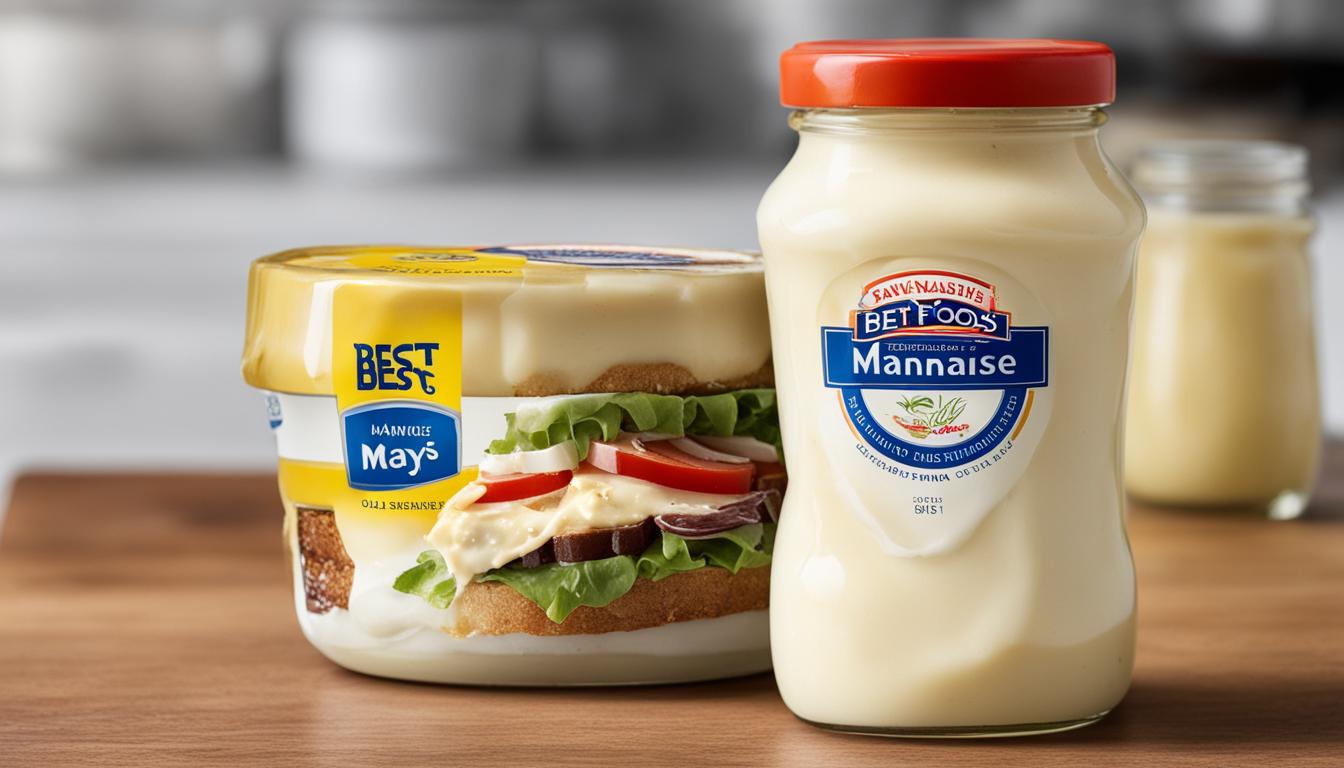 Did Best Foods Mayonnaise Change Their Recipe? Find Out Here!