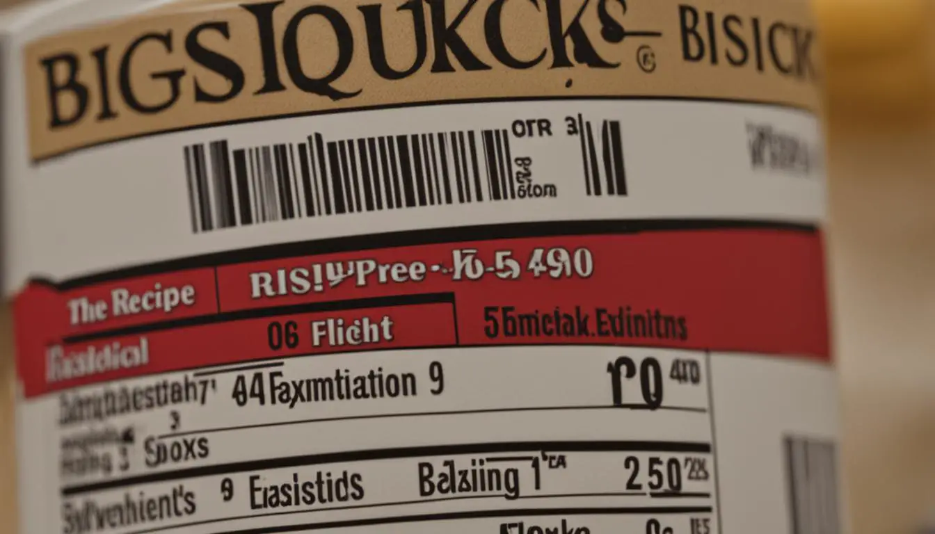 Unveiling Truth Did Bisquick Change Their Recipe 2023?