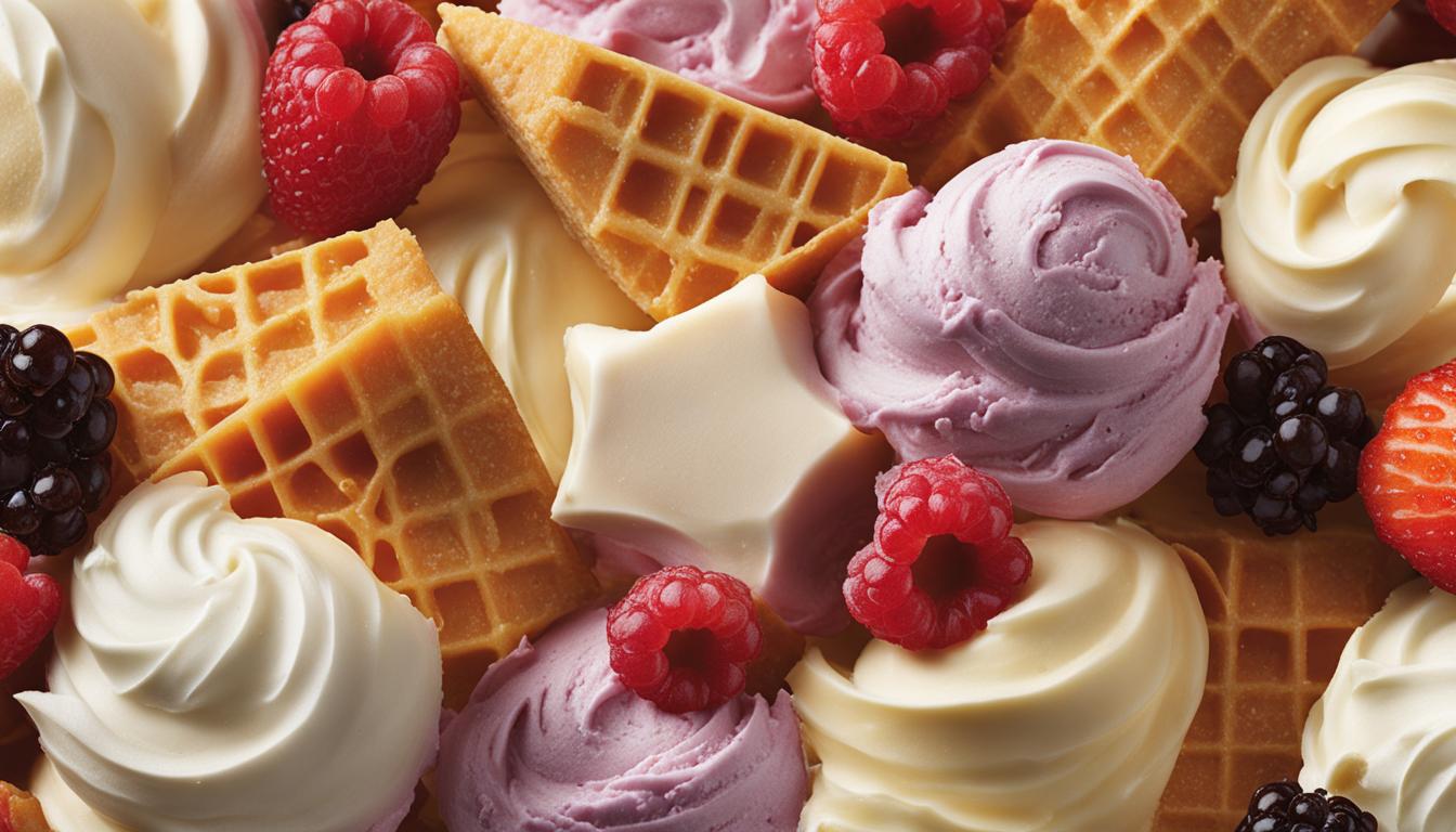 Did Breyers Ice Cream Change Recipe? Uncovering the Truth