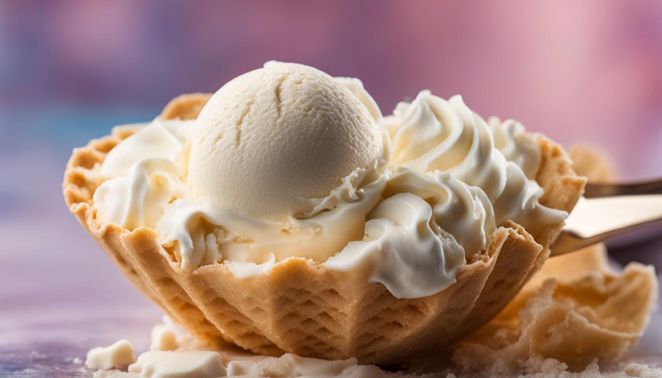 Did Breyers Ice Cream Change Recipe? Uncovering the Truth