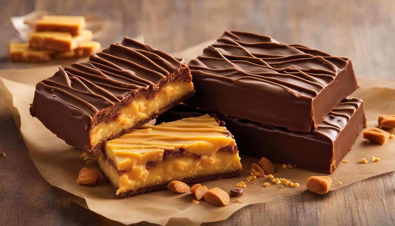 Discover When Butterfinger Changed Their Recipe Sweet Evolution