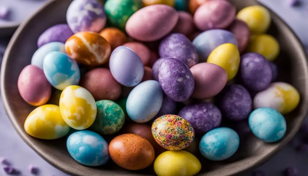 Cadbury Mini Eggs