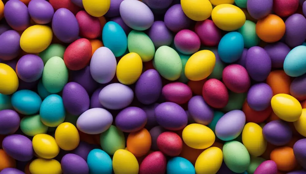 Cadbury Mini Eggs Recipe Modification 2023