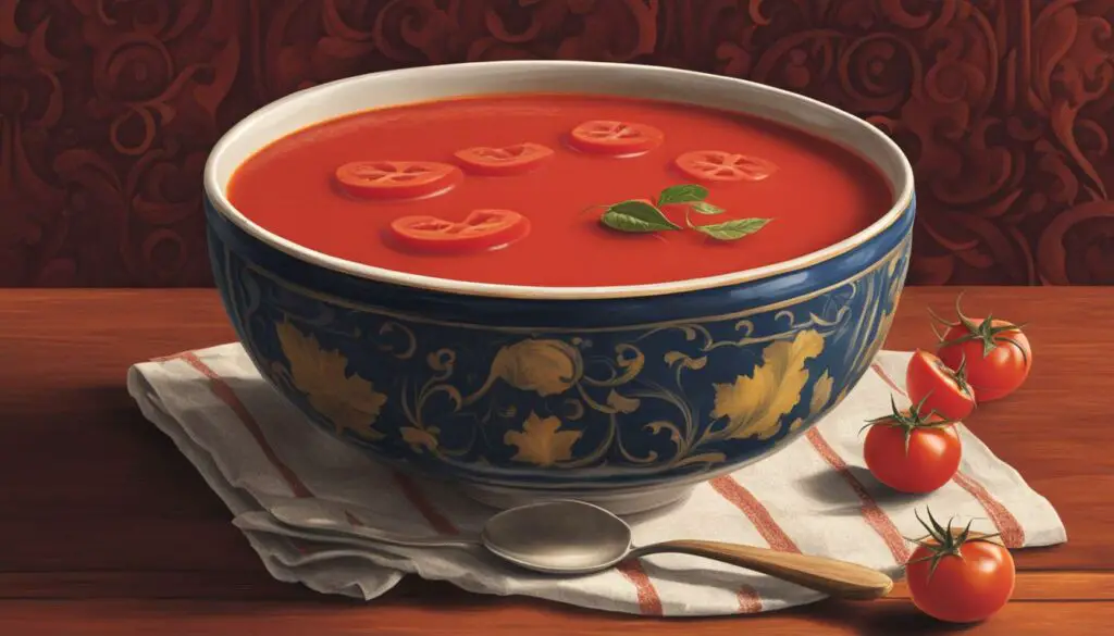 Campbell's Tomato Soup