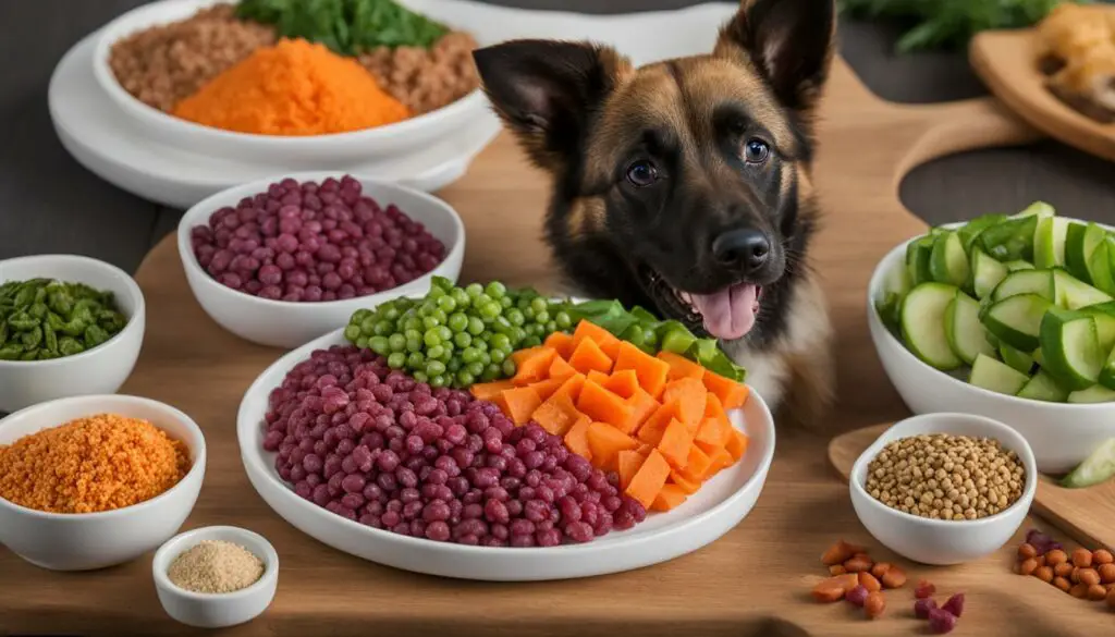 Canidae Pure Resolve Dog Food Recipe