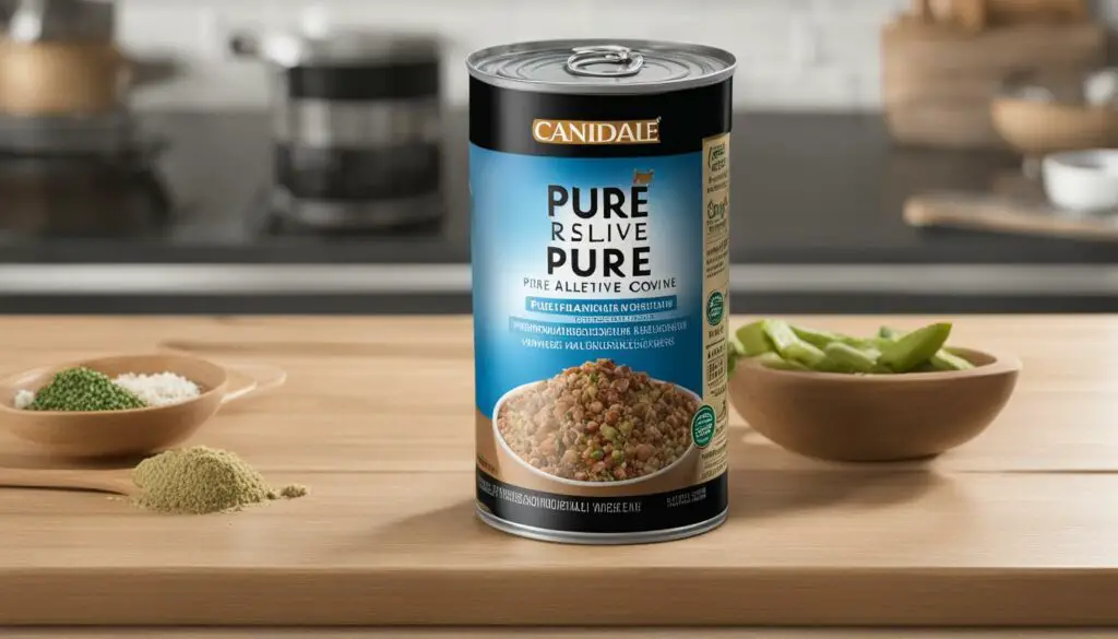 Canidae Pure Resolve and its impact on pet food brand