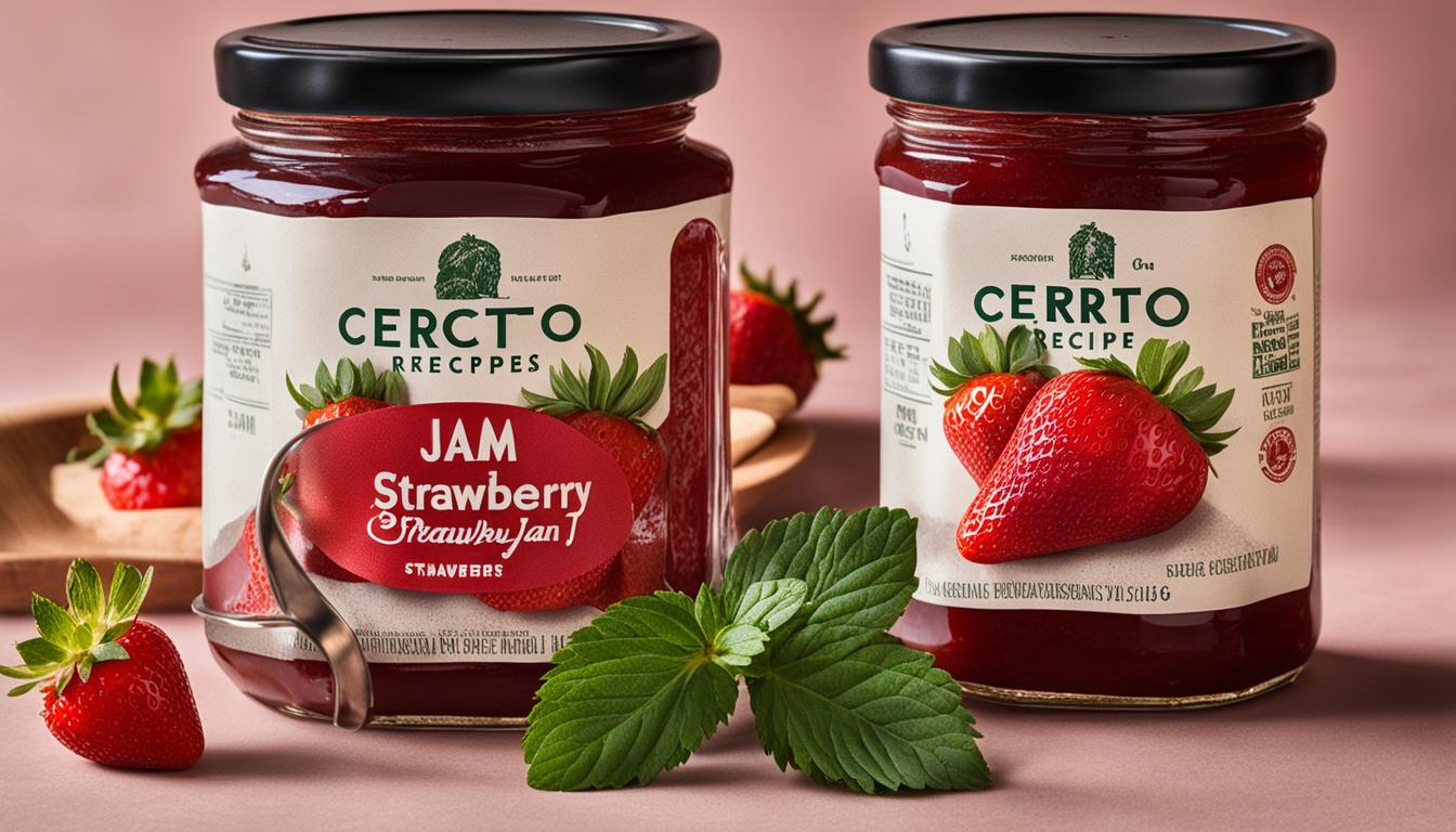 Did Certo Change its Cooked Strawberry Jam Recipe? Find Out Now!