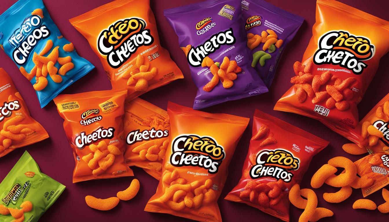 Did Cheetos Change their Recipe 2023? Find Out Now!