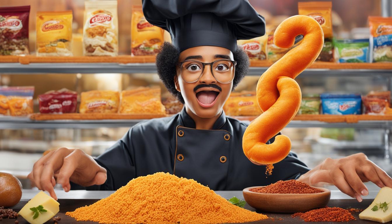 Did Cheetos Change their Recipe 2023? Find Out Now!