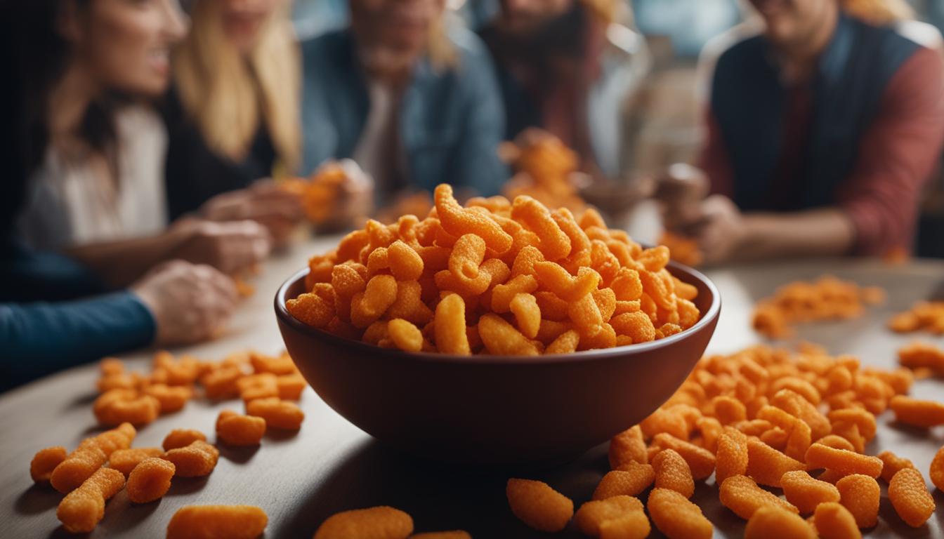 Did Cheetos Change their Recipe 2023? Find Out Now!