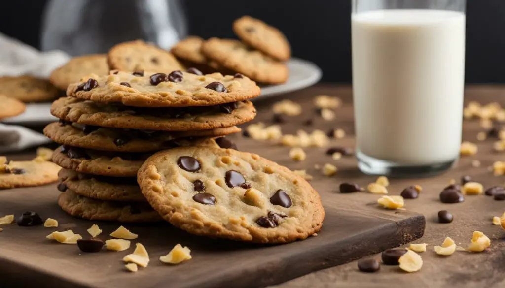 Chips Ahoy cookies