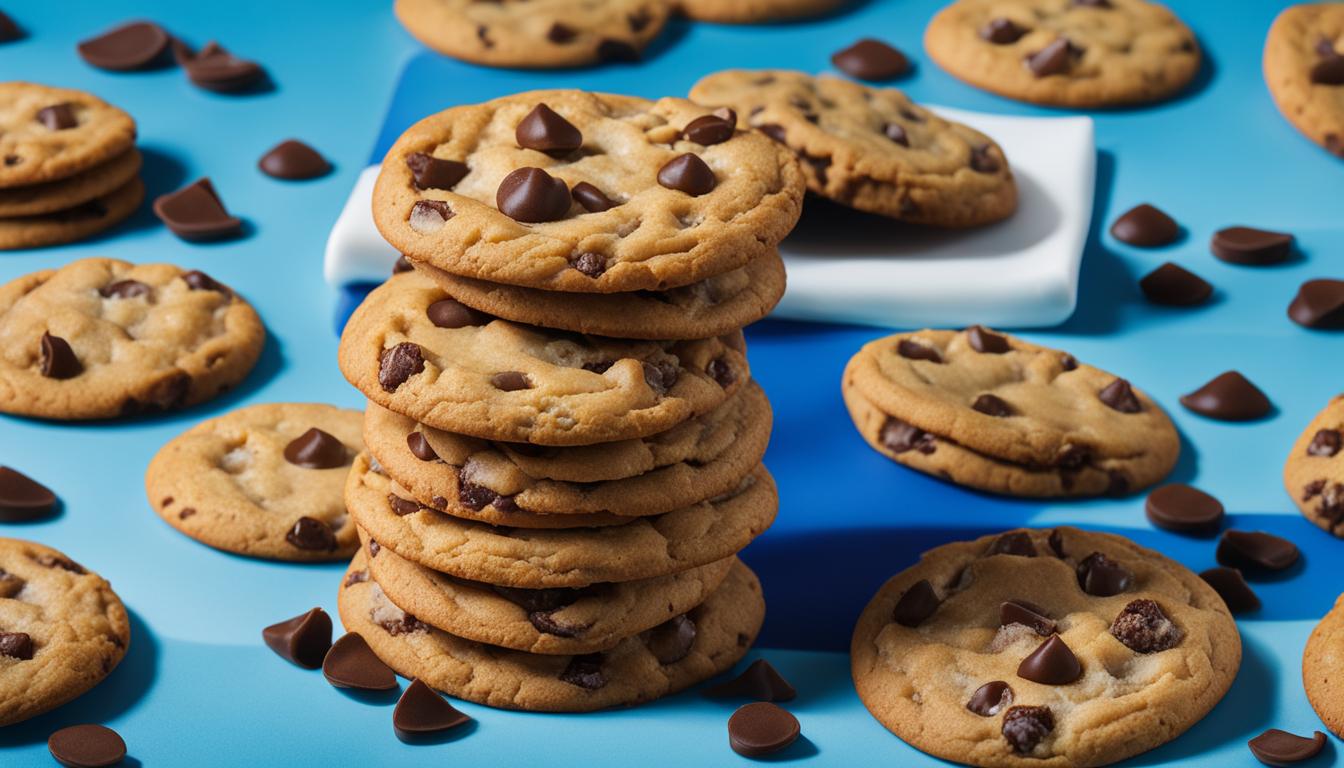 Did Chips Ahoy Change Their Recipe? Unveiling the Truth!