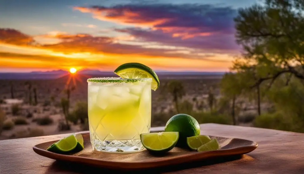Classic Tequila Drink Recipes