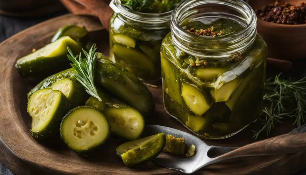 Claussen pickles flavor change