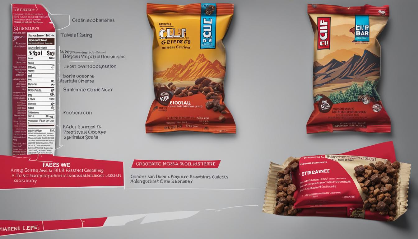 Did Clif Bars Change Their Recipe? The Latest Twist Revealed!