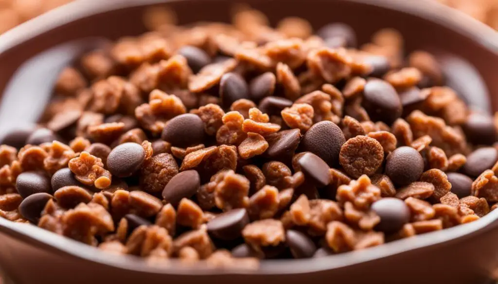 Cocoa Pebbles Flavor
