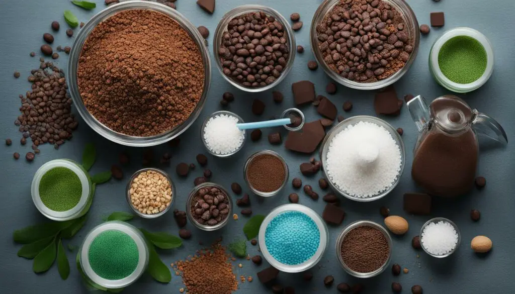 Cocoa Pebbles Ingredients