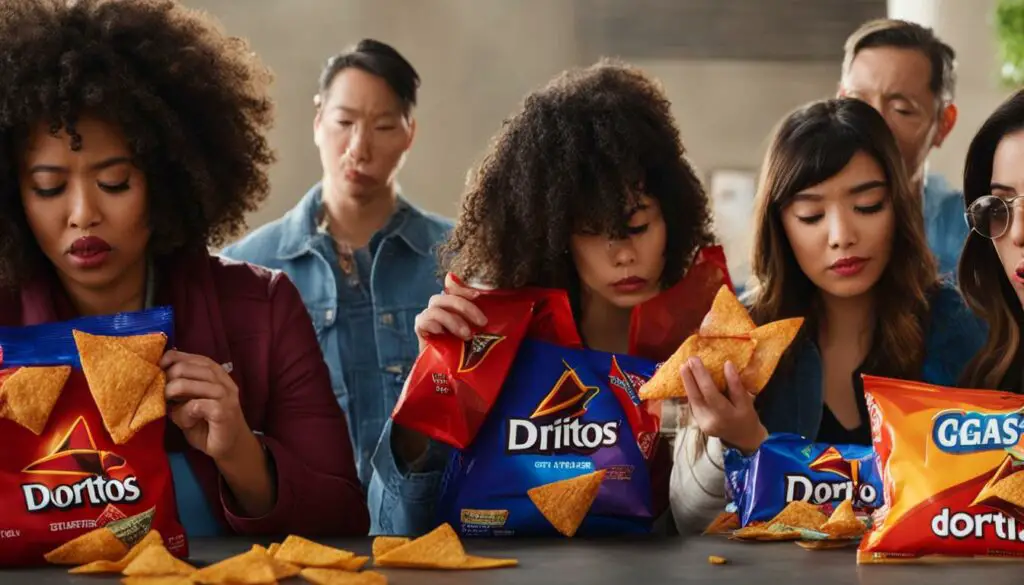 Did Doritos Change Their Recipe? Latest Chip News Uncovered