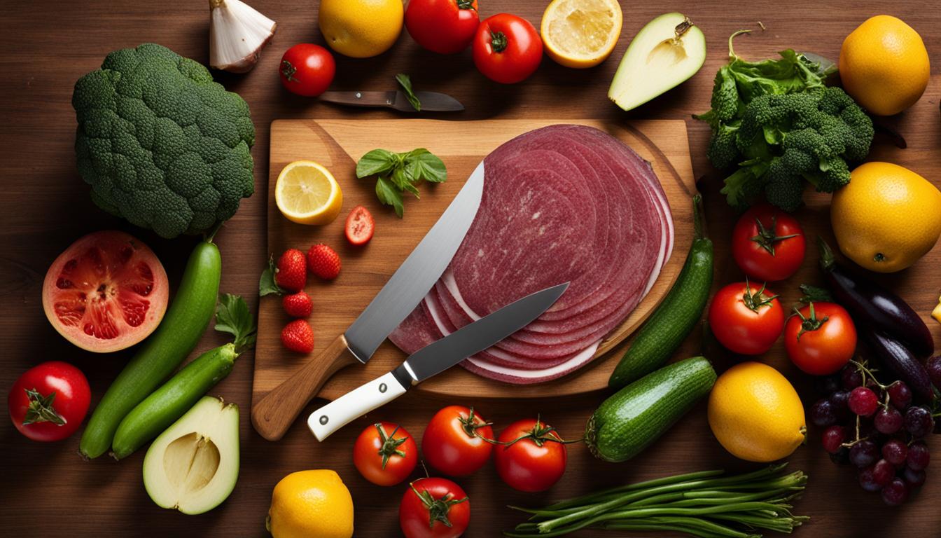 Understanding 'Divided' in Recipes What Does Divided Mean?