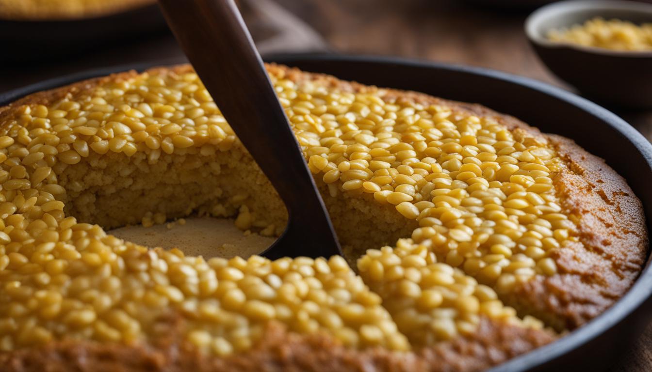 Discover the Authentic Don Pablos Corn Cake Recipe