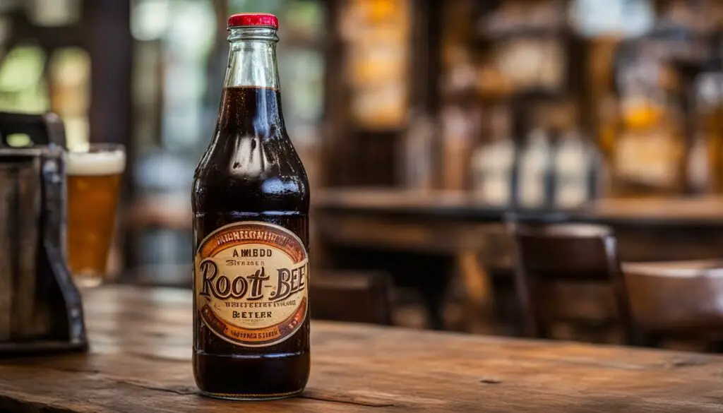 Craft Root Beer in Bisbee