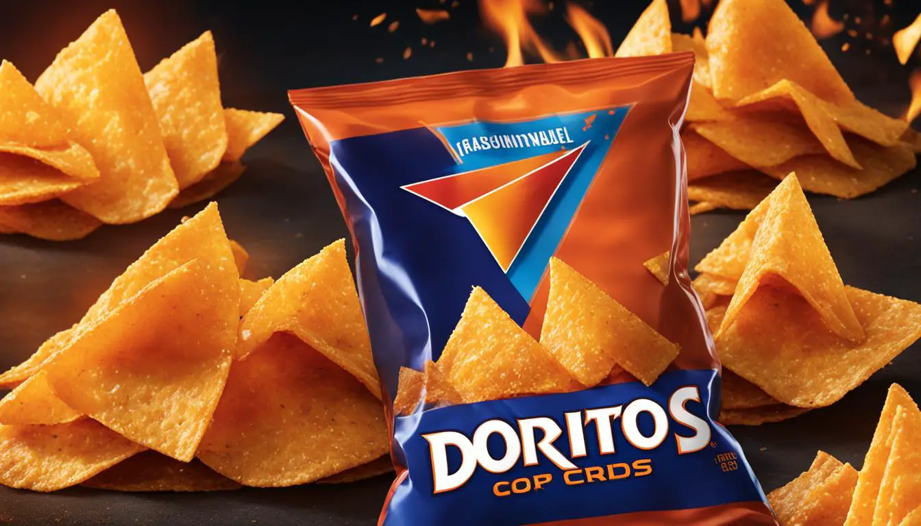 Did Doritos Change Their Recipe? Latest Chip News Uncovered