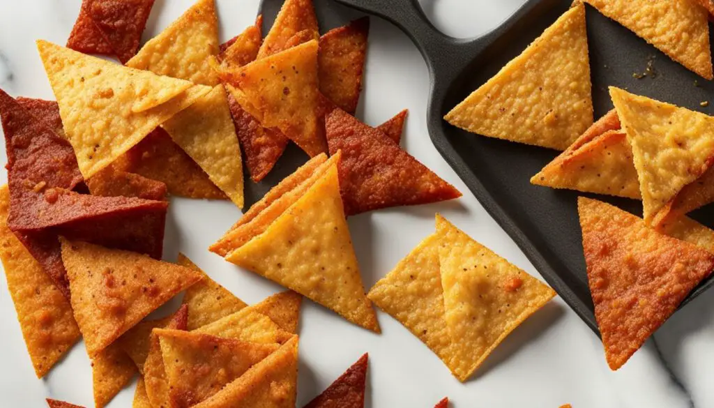 Did Doritos Change Their Recipe 2023? Find Out Here!