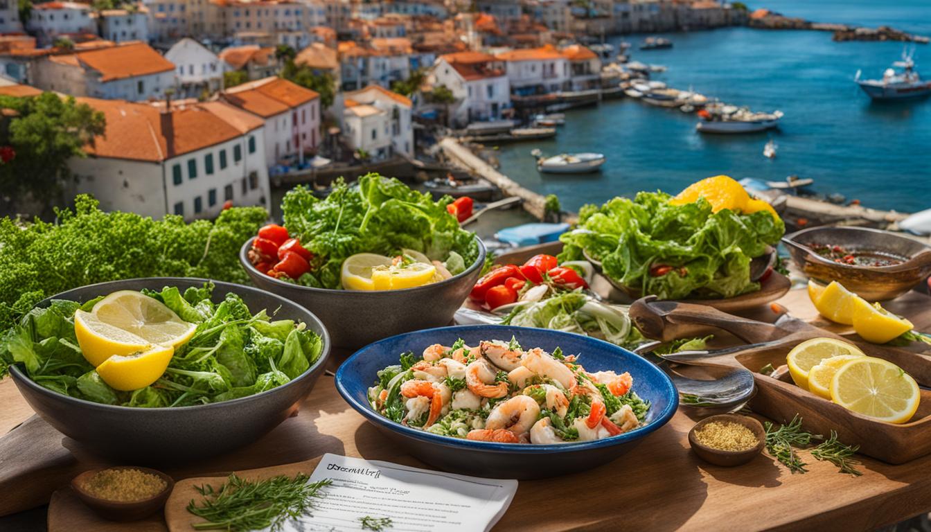 Unlocking How to Get Seafood Salad Recipe Dreamlight Valley