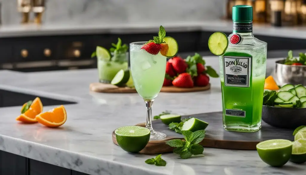 Easy Don Julio Drink Recipes