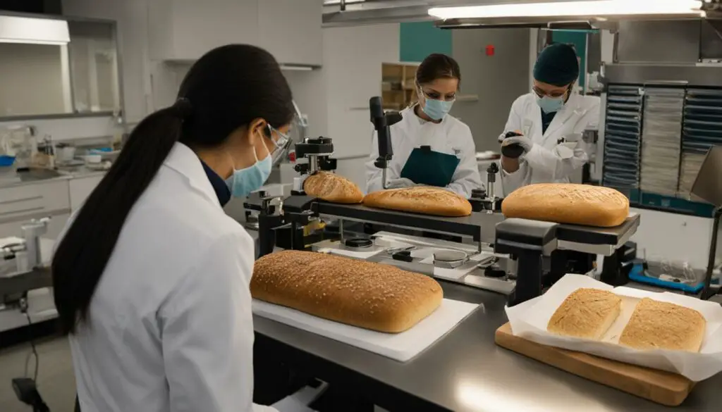 Expert analysis on Bridgford Bread recipe change