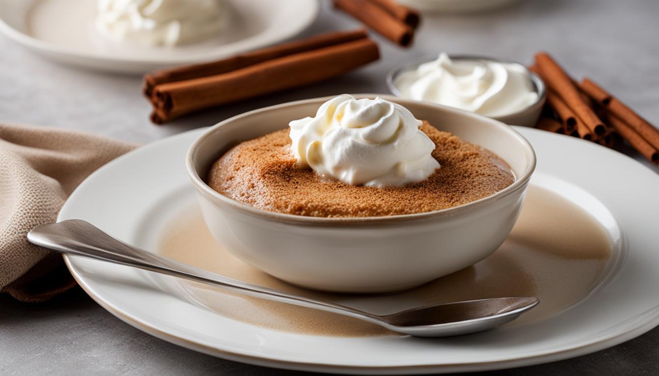 Discover the Best Who Pudding Recipe for the Holidays