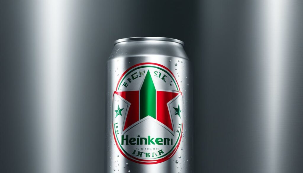 Heineken Silver