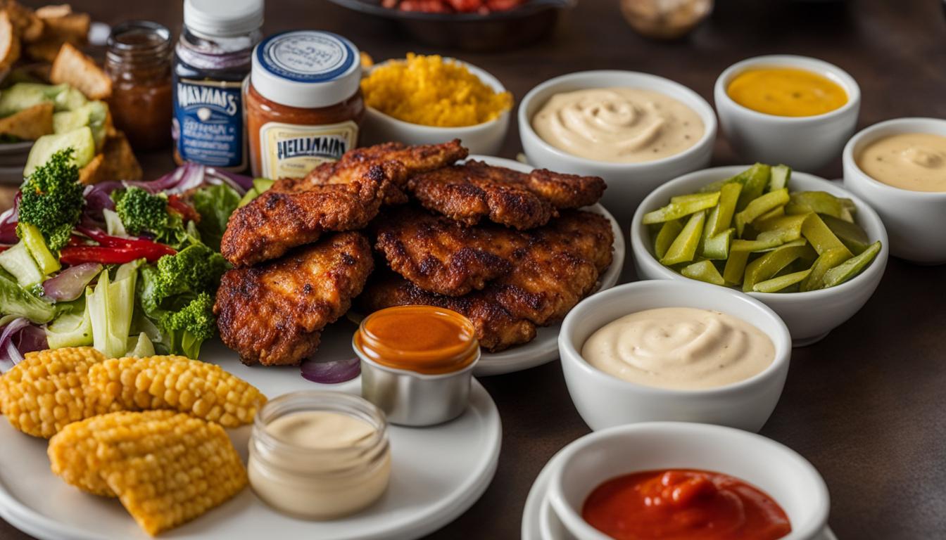 Did Hellman's Change Their Recipe? Unraveling the Mystery