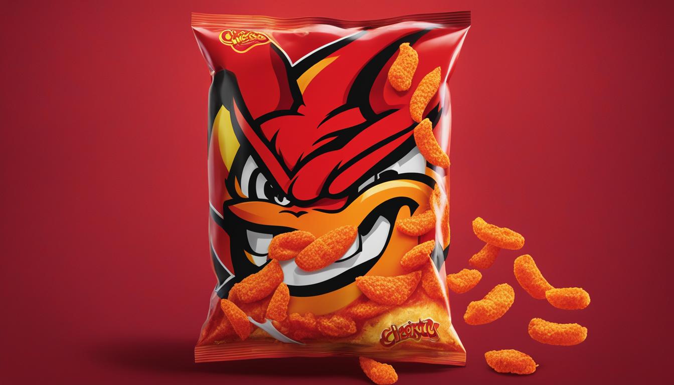 Did Hot Cheetos Change Their Recipe? The Inside Scoop!