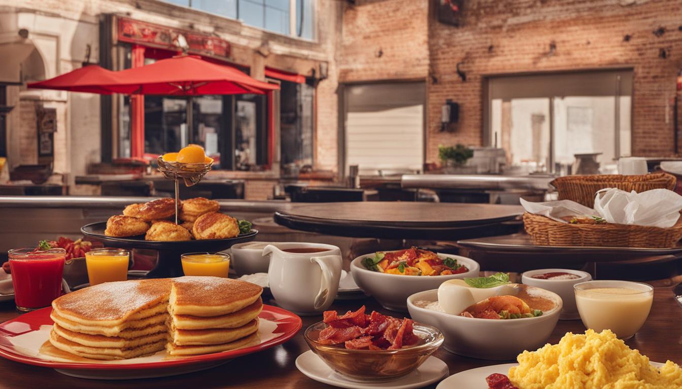 Does Jack's Serve Breakfast All Day? Find Out Today!