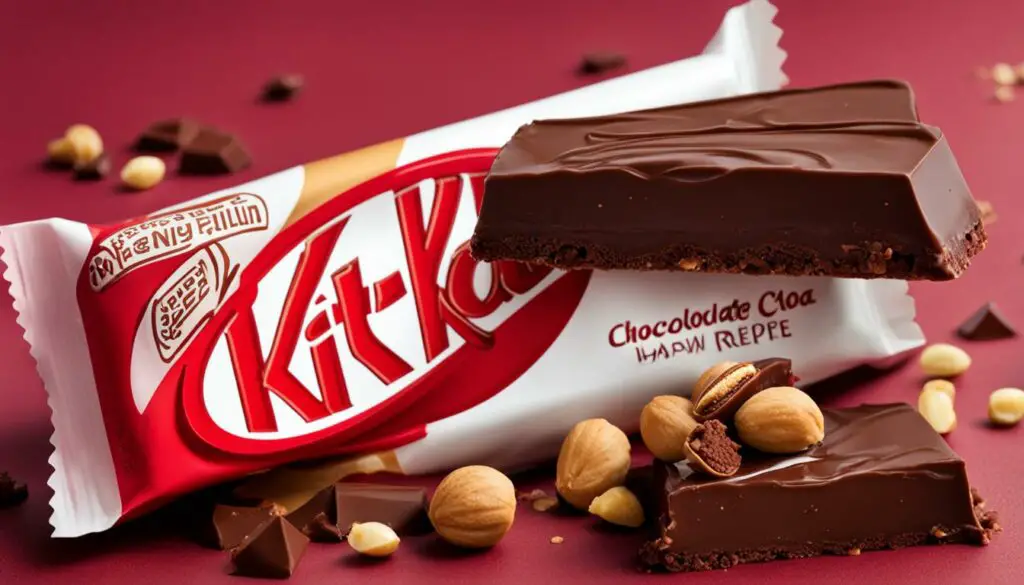KitKat Flavor Change 2023