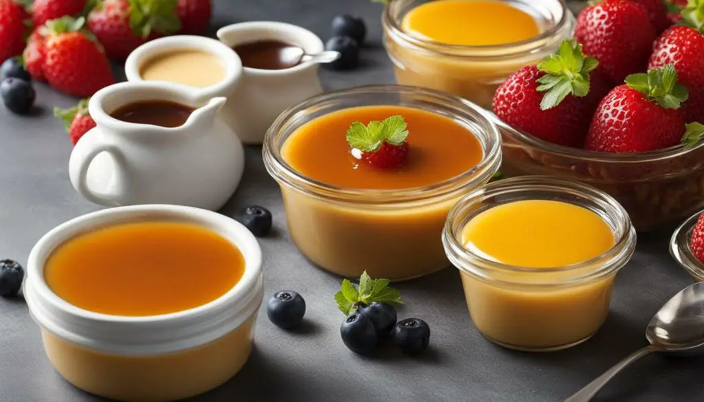 Leche Flan Variations and Tips Image