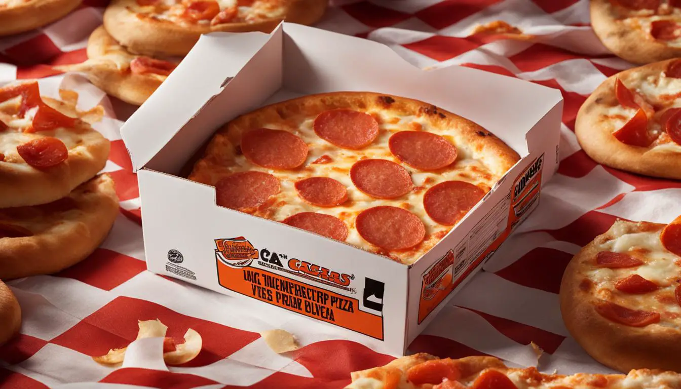 Unveiling the Truth Did Little Caesars Change Their Recipe?