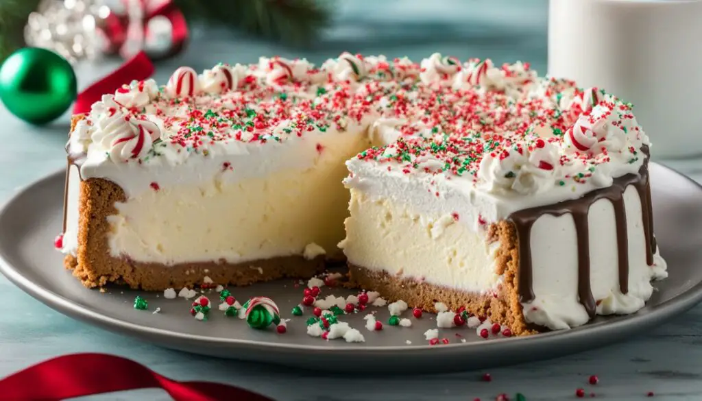 Little Debbie Christmas Tree Cheesecake Recipe