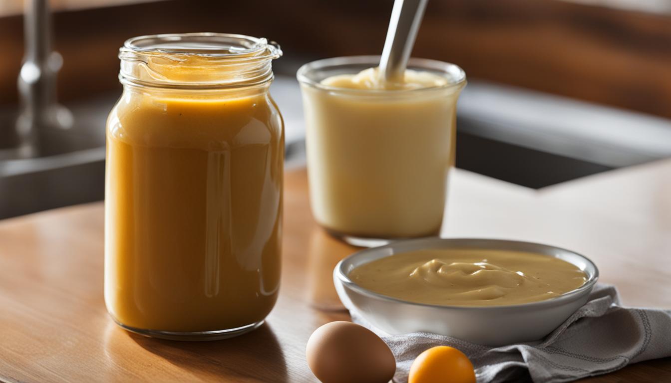 Unveiling the Secret: What is McDonald's Breakfast Sauce?