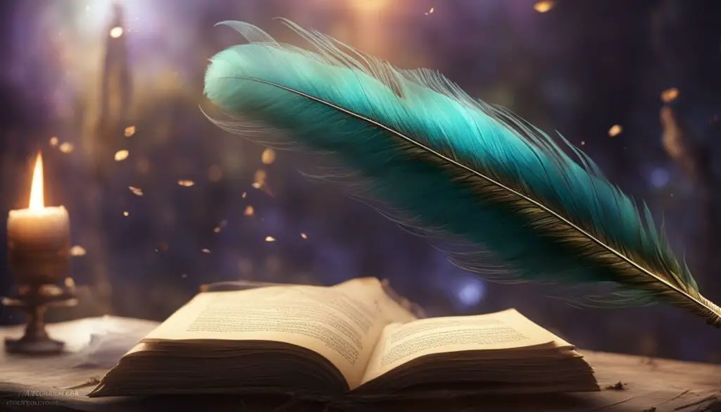 Modified Feather Falling Recipe