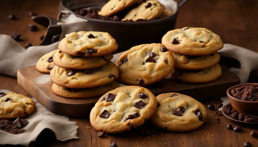 Must-Try Cookie Recipe Image