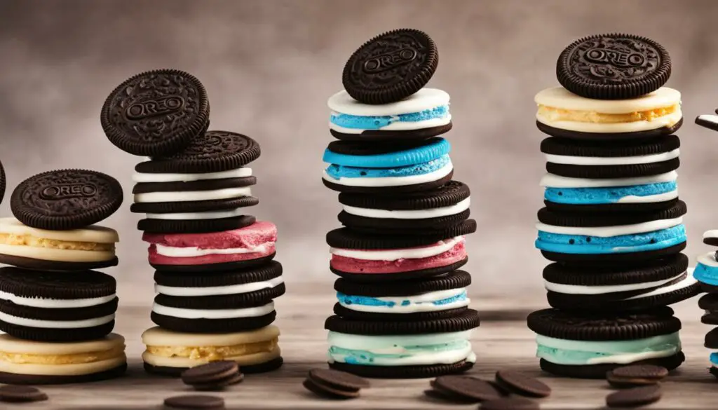 Oreo Cookie Image