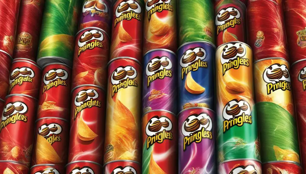 Pringles Can